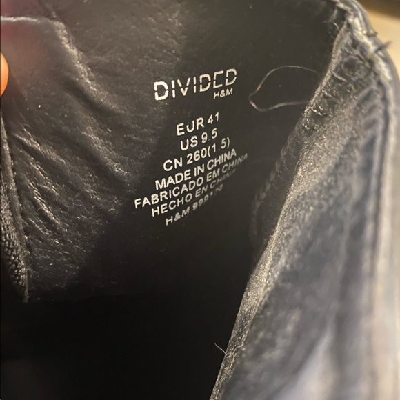 Booties - Picture 3 of 3